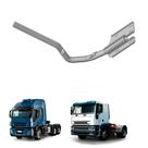 Suporte Paralama Cabine Eurotech Lado E Original 41272556 Suporte Paralama Cabine Eurotech Lado E Original 41272556