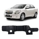 Suporte Paralama Dianteiro Chevrolet Cobalt 2012 2013 2014 2015 2016 2017 2018 2019 Lado Esquerdo Original