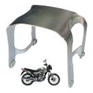 Suporte Paralama Dianteiro Titan 150 ATE 2008 (SMART FOX)