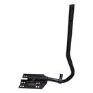 Suporte Paralama Esquerdo Traseiro Superior Para Iveco Stralis- 41201768