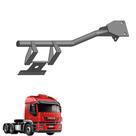 Suporte Paralama Tracao Iveco Stralis L. Esquerdo Dianteiro