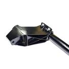 Suporte paralama tras.daf cf/xf c/base nac. **daf xf 105 /**