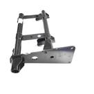 Suporte paralama traseiro vw-25320/25370 l/e **vw 19-320 /**