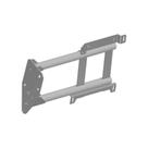 Suporte Paralama Traseiro Vw40300 26260 Original2s0821152 Ld