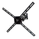 Suporte Parede Articulado Para Tv Led/lcd 26 55 Polegadas