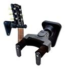 Suporte Parede C/ Trava Ibox Ags Guitarra Violão Baixo Cavac Suporte Parede C/ Trava Ibox Ags Guitarra Violão Baixo Cavac