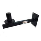 Suporte Parede Caixa Liverpool SUPCXA1 Preto Articulado Suporte Parede Caixa Liverpool SUPCXA1 Preto Articulado