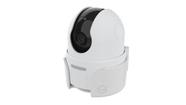 Suporte Parede Compativel Câmera Intelbras Wifi Im4/ime 360 Suporte Parede Compativel Câmera Intelbras Wifi Im4/ime 360