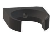 Suporte Parede Para Bola De Baseball E Softball
