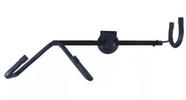 Suporte Parede Para Guitarra Ou Baixo Vector Eg-2525gb