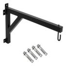 Suporte Parede Para Saco De Boxe SPBX Uplift Suporte Parede Para Saco De Boxe SPBX Uplift
