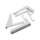 Suporte Parede Secadora Brastemp Brs10 Bsi24 326048020