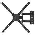 Suporte Parede Tv 10" A 55" Articulado Led/Lcd
