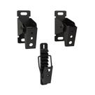 Suporte Parede Tv 10" A 85" Universal Inclinável Brasforma