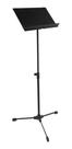 Suporte Partitura Maestro Cavalete Pedestal Estante 132cm Nf Suporte Partitura Maestro Cavalete Pedestal Estante 132cm Nf