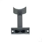 Suporte PCD Corrimão SD02 Tubo 2 Polegadas - Fosco Suporte PCD Corrimão SD02 Tubo 2 Polegadas - Fosco