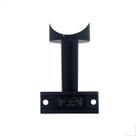 Suporte PCD Corrimão SD02 Tubo 2 Polegadas - Preto Suporte PCD Corrimão SD02 Tubo 2 Polegadas - Preto