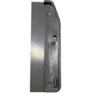 Suporte PE 148 e Kit RO 82 para Tampa de Acabamento RM 148 Rometal