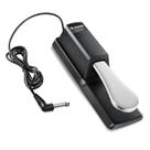 Suporte Pedal Donner DSP-001 para teclado com interruptor de polaridade Suporte Pedal Donner DSP-001 para teclado com interruptor de polaridade