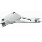 Suporte Pedaleira Bacalhau Cb500 1998 até 2004 Lado Esquerdo Unidade