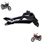 Suporte Pedaleira Bacalhau Direito Titan Fan 160 Mega Moto Suporte Pedaleira Bacalhau Direito Titan Fan 160 Mega Moto