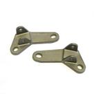 Suporte Pedaleira Biker Curto Elevado Crf 250f Nacional