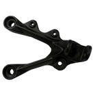 Suporte Pedaleira Ninja 636 Bacalhau Esquerdo