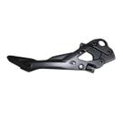 Suporte Pedaleira Yamaha Xj6 Bacalhau Direito