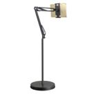 Suporte Pedestal c/Base Redonda p/Celular/Tablet Samsung,Iphone