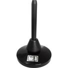 Suporte Pedestal Desmontável para Flauta Transversal ou Clarinete New York Suporte Pedestal Desmontável para Flauta Transversal ou Clarinete New York
