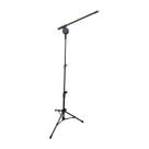 Suporte pedestal girafa pés dobráveis Visão PE-04-BK Suporte pedestal girafa pés dobráveis Visão PE-04-BK