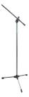 Suporte pedestal microfone tpl ask