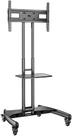 Suporte Pedestal Móvel ELG A06V6_PRO para TV