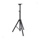 Suporte Pedestal Para Caixa de Som Mxt Cxp-202 Cor: Preto Suporte Pedestal Para Caixa de Som Mxt Cxp-202 Cor: Preto