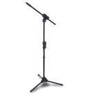 Suporte Pedestal para microfone SMMAX Girafa IBOX