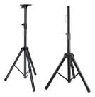 Suporte Pedestal Profissional Klx Para Caixa De Som 25kg