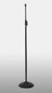 Suporte Pedestal reto para microfone Base Pesada Vector PMV-03RT