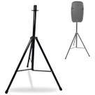 Suporte Pedestal Tripé Chão P/ Caixa De Som Ativa E Passiva Suporte Pedestal Tripé Chão P/ Caixa De Som Ativa E Passiva