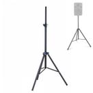 Suporte Pedestal Tripé de Chão P/ Caixa De Som Grande Pesada