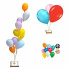 Suporte Pega balão com 12 Hastes + Pega balão com 3 Hastes