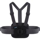 Suporte peitoral gopro chesty agchm-001 br