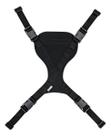 Suporte Pélvico Flexivel Para Andador Posterior PP. P Mercur Suporte Pélvico Flexivel Para Andador Posterior PP. P Mercur