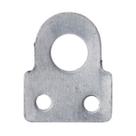 Suporte Pendurador Alheta Nº 01 para quadros molduras 500 unidades Suporte Pendurador Alheta Nº 01 para quadros molduras 500 unidades