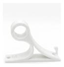 Suporte Pendurar Capacete Acessório Chave Kit 02