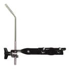 Suporte Percussão Haste Torelli TA422 adaptador p/ pedestal