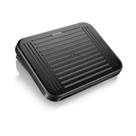 Suporte pes ergonomico preto multilaser ac279
