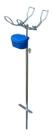 Suporte Pesca Na Água 2 Varas Estojo De Iscas 92 A 150 Cm Suporte Pesca Na Água 2 Varas Estojo De Iscas 92 A 150 Cm
