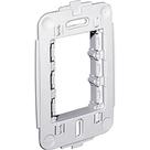 Suporte Pial Plus 4X2 3Mod 612122 Suporte Pial Plus 4X2 3Mod 612122
