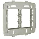 Suporte Pial Plus Antigo 4x4 612124NT para 4 Módulos Suporte Pial Plus Antigo 4x4 612124NT para 4 Módulos