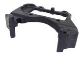 Suporte Pinca Freio Dianteiro F1000 1979/1992 - F2000 1980/1985 - Lado Esquerdo Suporte Pinca Freio Dianteiro F1000 1979/1992 - F2000 1980/1985 - Lado Esquerdo